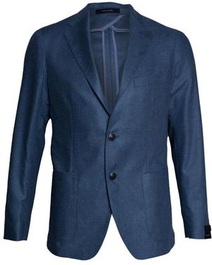 Tagliatore Jassen ,Blauw ,Montecarlo Blazer