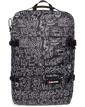Eastpak Backpacks - Negro