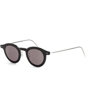 Lindberg Sunglasses - Black