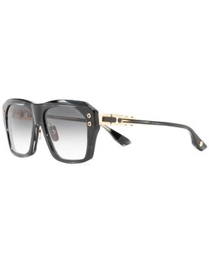 Dita Eyewear Sunglasses - Black