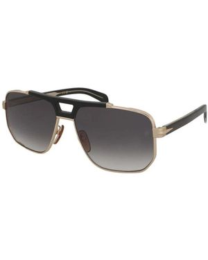 David Beckham Sunglasses - Grey
