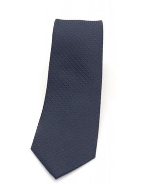 KARL LAGERFELD Bow Tie - Blauw