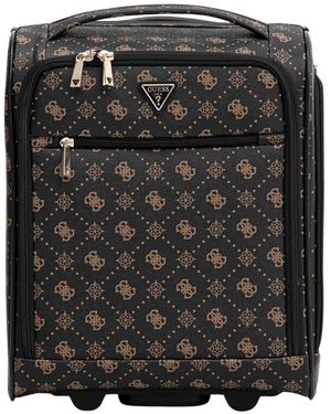 Guess Cabin Bags - Negro