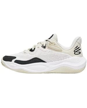 Under Armour Sneakers - Bianco