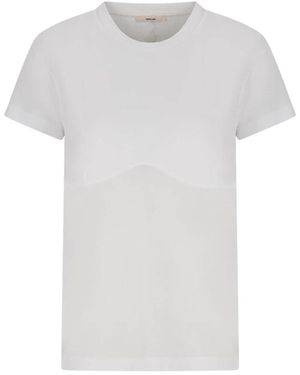 Haikure T-Shirts - Blanco