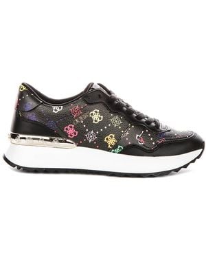 Guess Trainers - Black