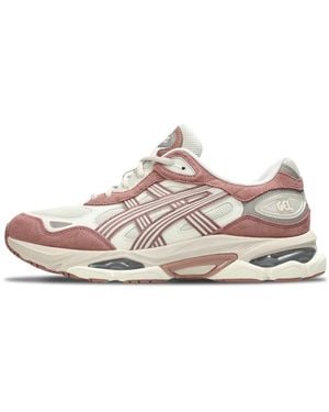 Asics Running Shoes - Blanc