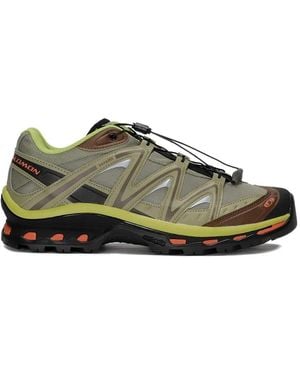 Salomon Sneakers - Verde