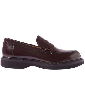 SCAROSSO Michelle Loafer - Rot