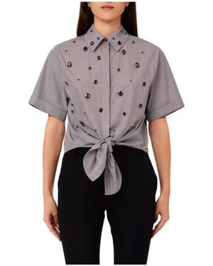 Liu Jo Shirts - Grey