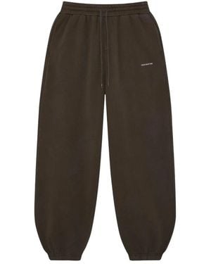 Cole Buxton Sweatpants - Vert