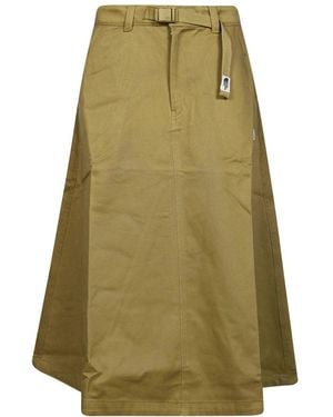 The North Face Raquet Sportswear - Verde