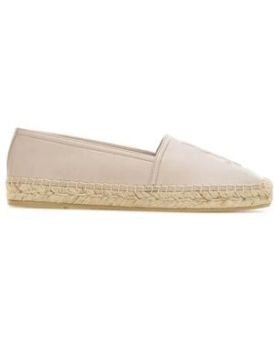 Saint Laurent Espadrilles - Natural