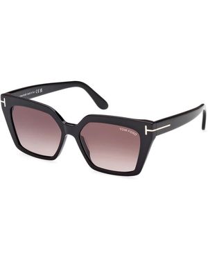 Tom Ford Sunglasses - Nero