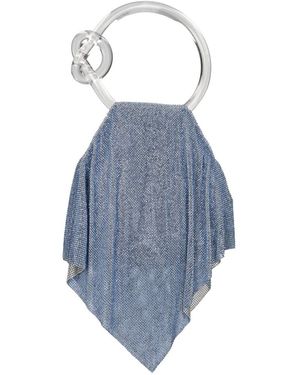 Benedetta Bruzziches Handbags - Azul