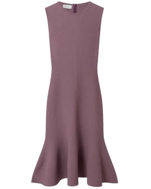 Stella McCartney Knitted Dresses - Morado