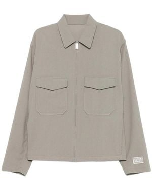 LC23 Light Jackets - Gris