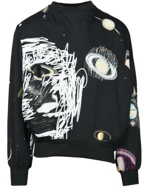 Vivienne Westwood Sweatshirts - Nero