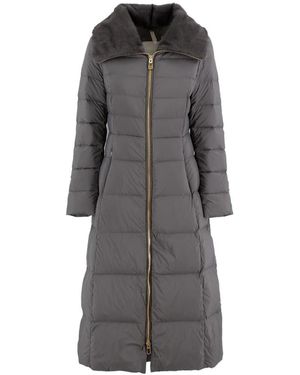 DUNO Parkas - Grey