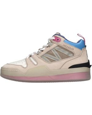 Moncler Sneakers - Blanco