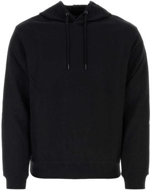 A.P.C. Hoodies - Noir