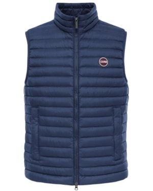 Colmar Vests - Azul