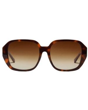 By Malene Birger Sunglasses - Marrón