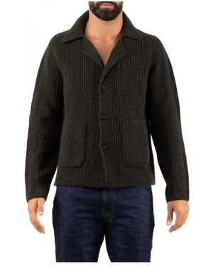 Brooksfield Blouson - Zwart