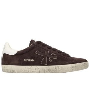 Premiata Stevend 7897 - Braun