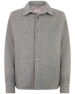 Herno Light Jackets - Grigio