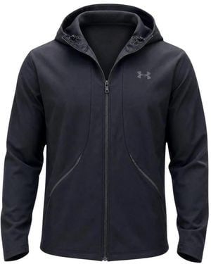 Under Armour Training Jackets - Azul