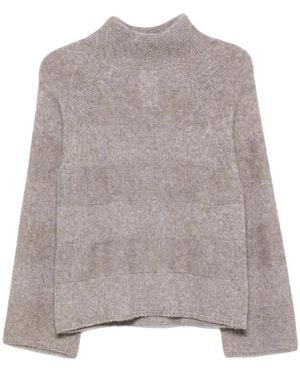 Emporio Armani Turtlenecks - Gris