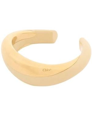 Chloé Bracelets - Metálico