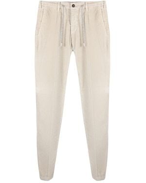 Eleventy Chinos - Neutro