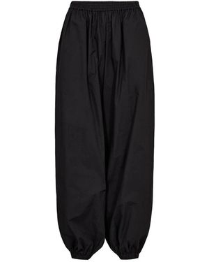 co'couture Ballonhose - Zwart