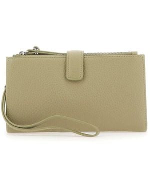 Gianni Chiarini Wallets & Cardholders - Green