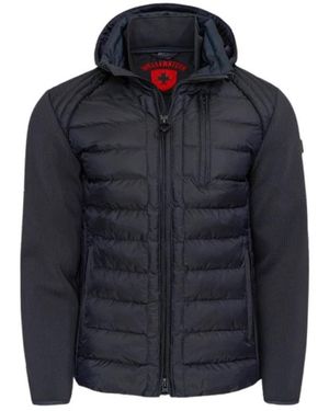 Wellensteyn Winter Jackets - Azul