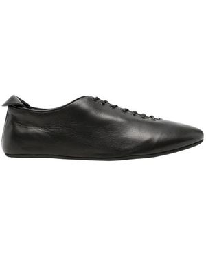 Jacquemus Schuh - Schwarz