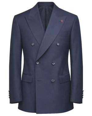 Roy Robson Blazer - Blauw
