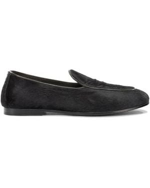 Henderson Loafers - Nero