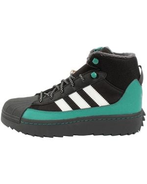 adidas Trekking Boots - Verde
