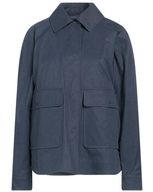 Herno Light Jackets - Azul