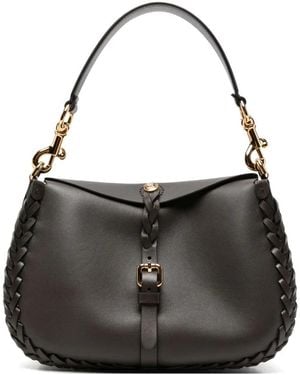 Etro Shoulder Bags - Nero