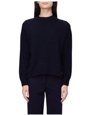 Liviana Conti Pullover - Blau