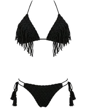 Miss Bikini Bikinis - Black