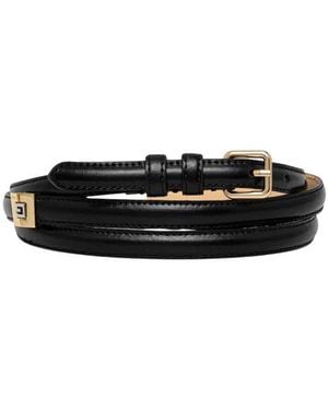 Guess Belts - Noir