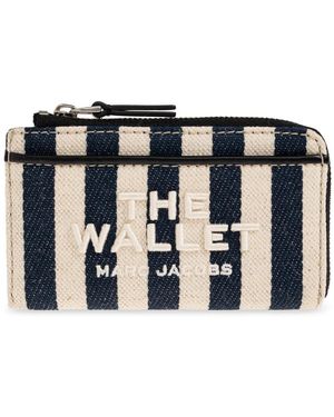 Marc Jacobs Wallets &Amp; Cardholders - Blau