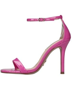 Steve Madden High Heel Sandals - Pink