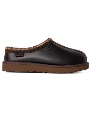 UGG Slippers - Nero