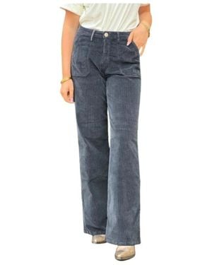Islow Andrea Hose - Blau